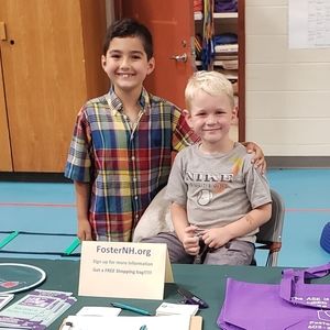 Meet your Posher, Amber